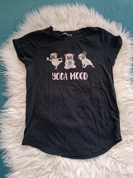 Tričko psíkovia vel. xxs, xs
