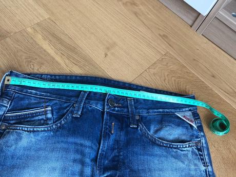 Rifle - replay waitom, replay,32