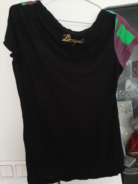 Desigual s-m, desigual,m