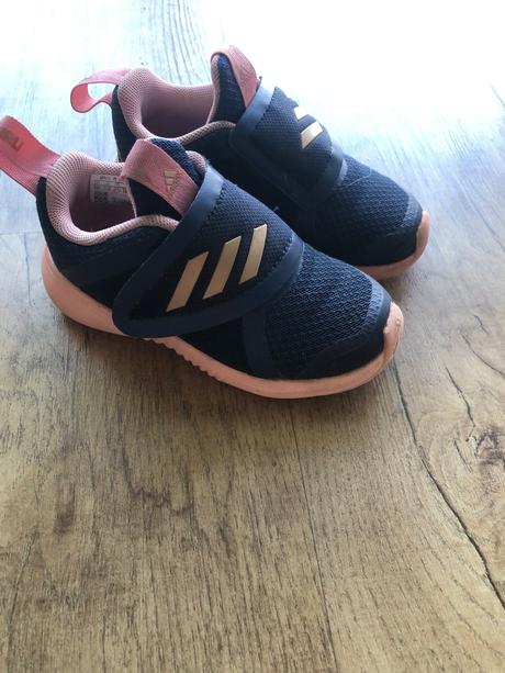 Tenisky adidas, adidas,25