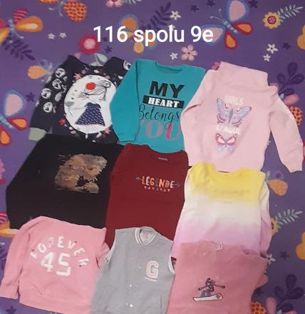 Balik mikin, 104–116