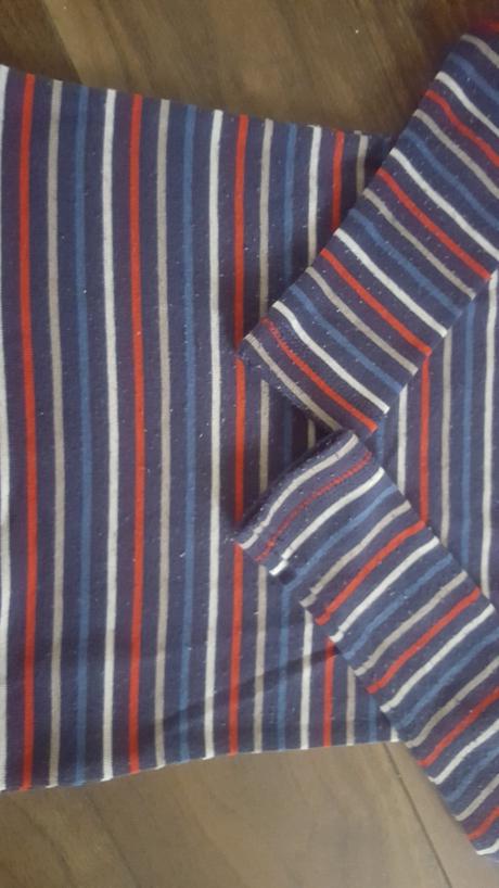 Thermo tricko, lupilu,98