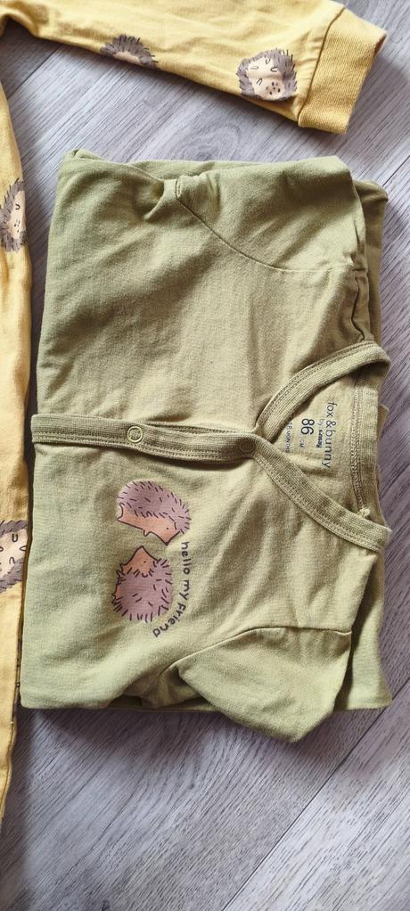 Overal na spanie v. 86, sinsay,86