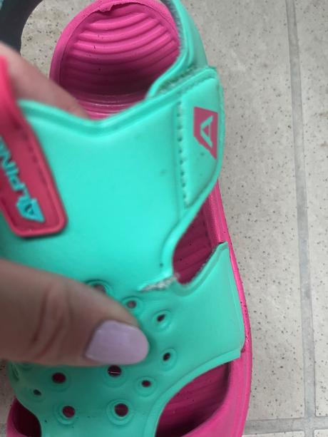 Sandalky alpin pro 28, alpine pro,28