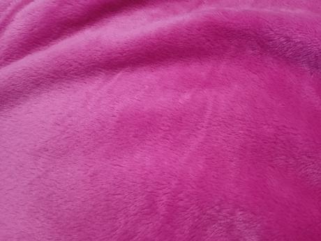 Deka barbie s flitrami 120x150cm, 