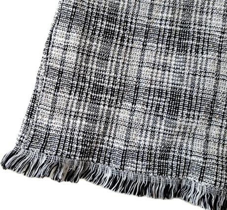 Dámske hrubšie šaty zn. k design, veľ. m, m