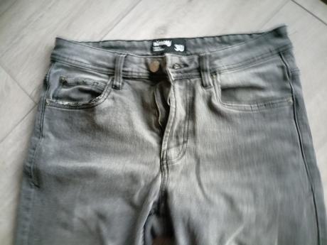 Elasticke ryfle, sinsay,30