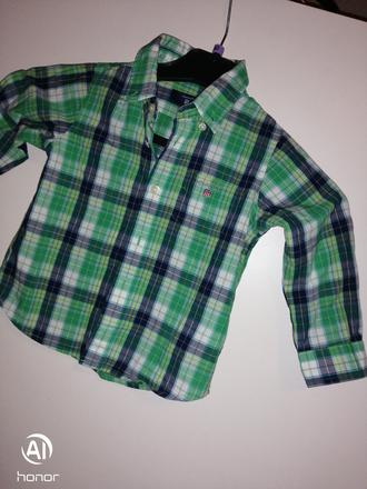 Gant košeľa 80, gant,80