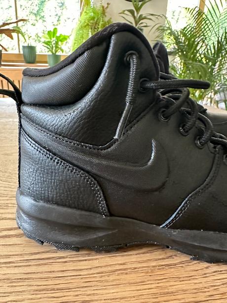 Čižmy zimné nike, nike,28