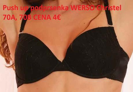 Kvalitné podprsenky zo zruš. eshopu rôzne modely, 4xl - xxxl