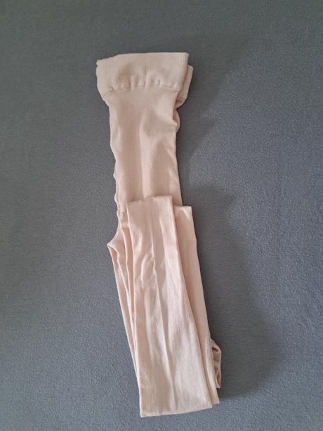 Silonove pančuchy, 140