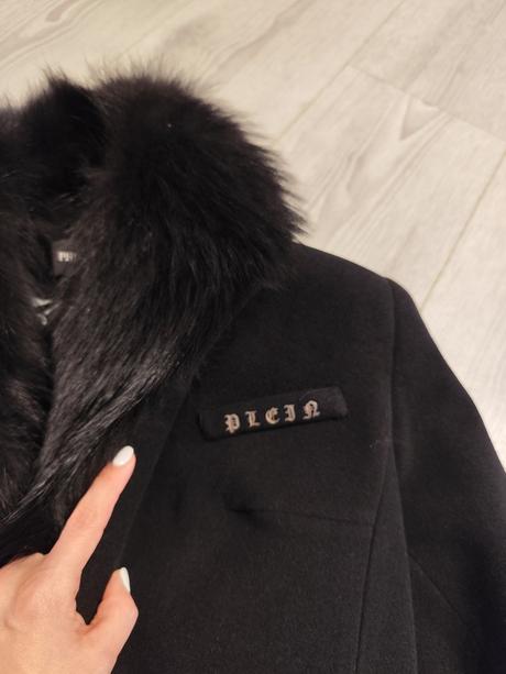 Kabát-sako exkluzívny, s