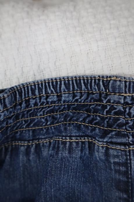 Rifle dievčenské, original marines,122