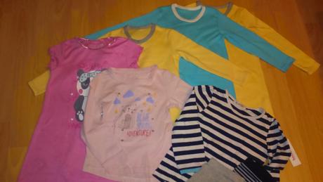 Pyžamko, nočná košielka, reserved,98