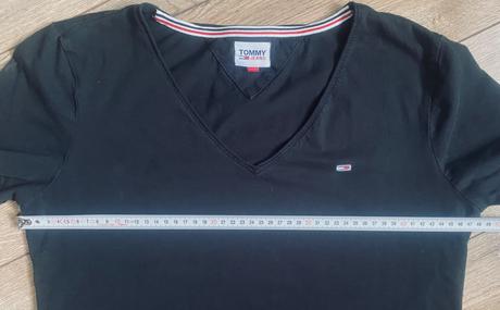 Tommy hilfiger tričko, tommy hilfiger,m