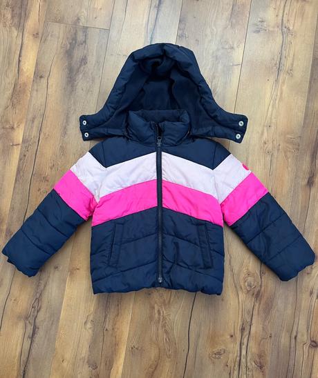 Nepremokavá gap zimná bunda 110-116, gap,116