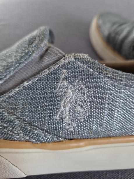 Slip on polo, u.s. polo assn.,37