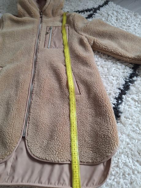 Kabátik+koženka, takko,134