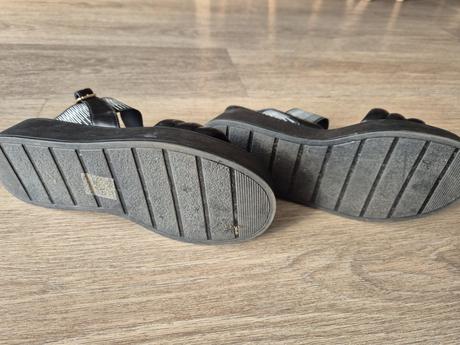 Sandále, veľ. 38, 38