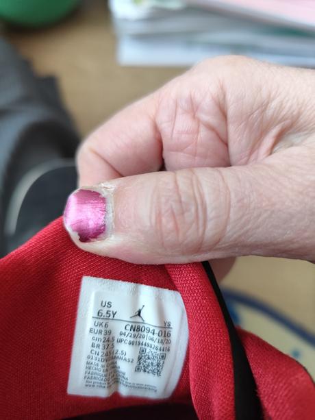 Tenisky jordan, veľkosť 39, air jordan,39