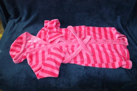 Hebucky zupan 134/140, 134