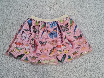 Sukňa h&m - nová, h&m,104