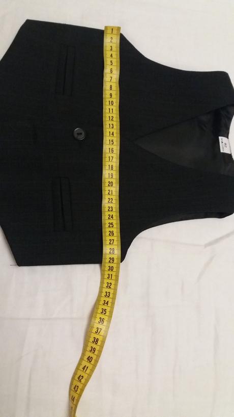 Oblek 92 + košeľa, 92