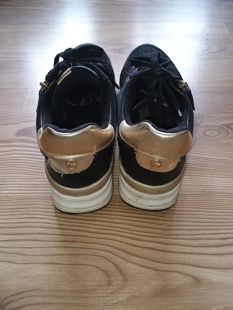 Kozene tenisky, tamaris 40, tamaris,40