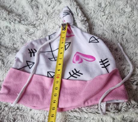 Čiapky prechodné 48/50, <50