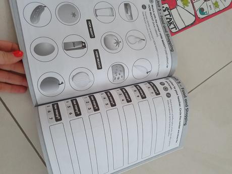 Darček - hovoriace knizky sada 6 knih + pero,