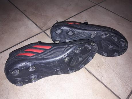 Kopačky, adidas,36