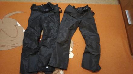 Oteplovacky  146/152 uz s obyčajným poštovným, 