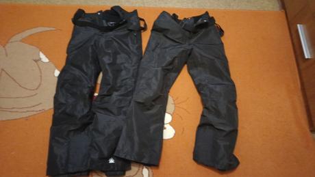 Oteplovacky  146/152 uz s obyčajným poštovným, 