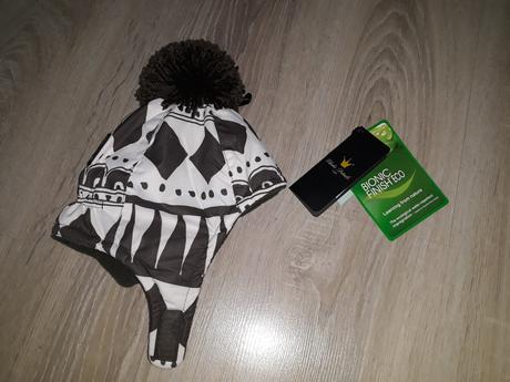 Zimna čiapka elodie, elodie details