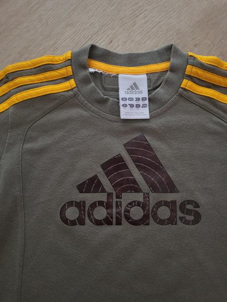 Adidas tričko, adidas,92