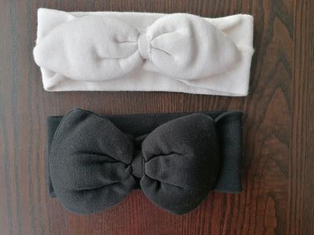 Čierna a biela čelenka, 62