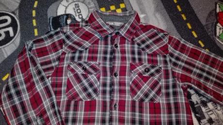 Lindex košielka, lindex,134