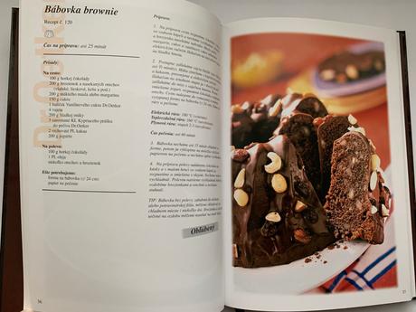 Dr. oetker - pečieme s láskou 3, 