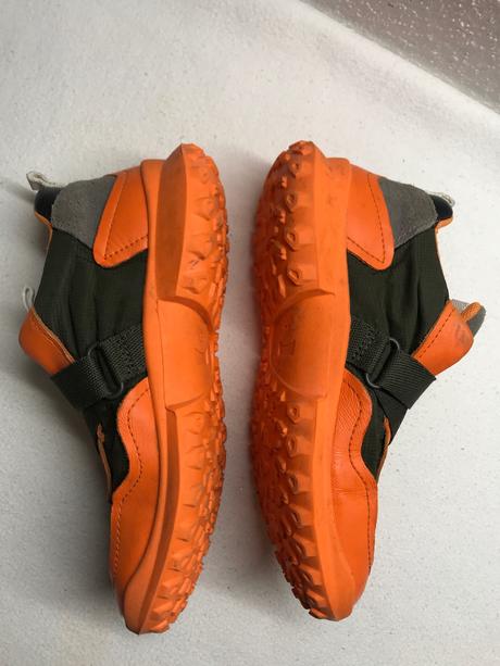 Tenisky camper 32, camper,32