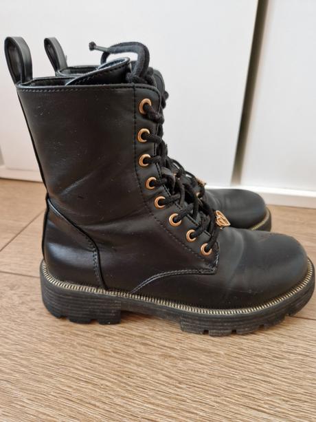 Prechodné čižmy, graceland,32