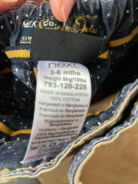 Nohavice next, next,68