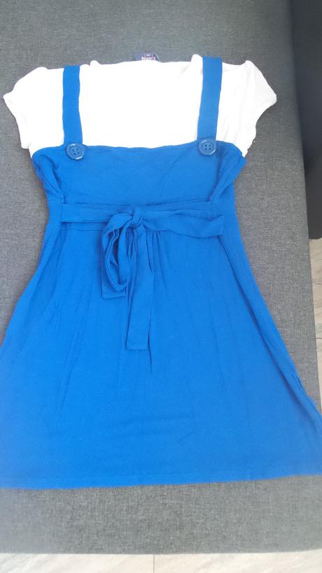 Štvorica tričiek s krátkym rukávom, s