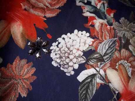 Nádherná blúzka, 140