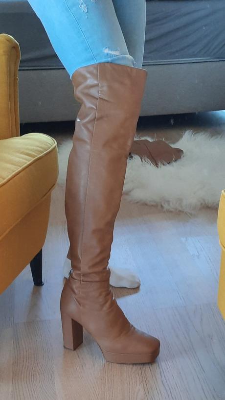 Čižmy zara, zara,40