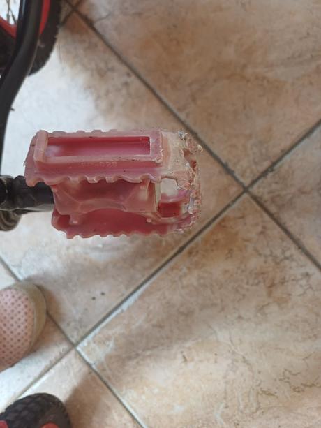 Bicykel 14 ešte poslúži, 14