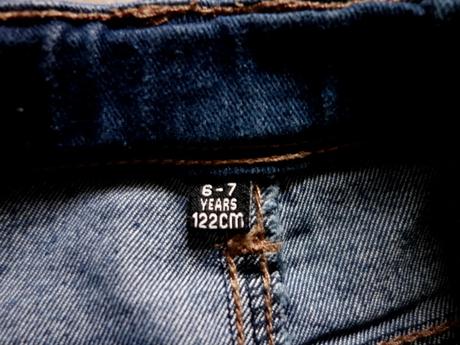 Riflová sukienka denim co, denim co,122