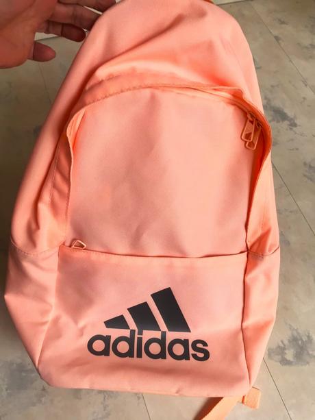 Rupsak adidas, adidas