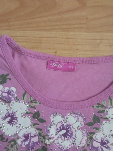 Tričko, okay,152