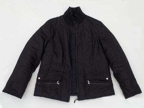 Mierne zateplená bunda, s.oliver,38