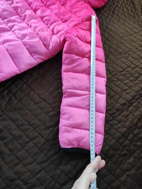 Prechodná bunda, 128